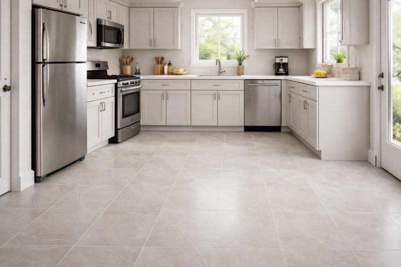 Benefits Of Luxury Vinyl Plank And Tile Installation