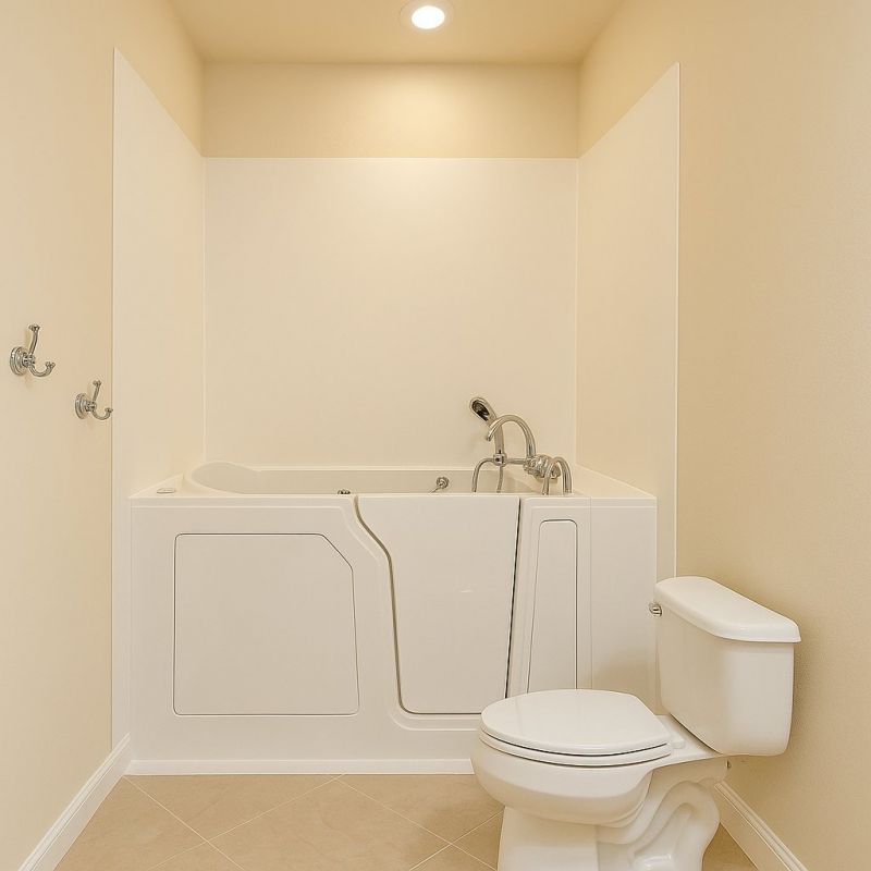 Choosing The Right Bathtub