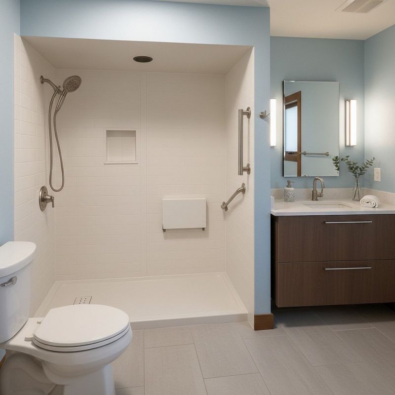 Common Bathroom Remodeling Mistakes Homeowners Should Avoid