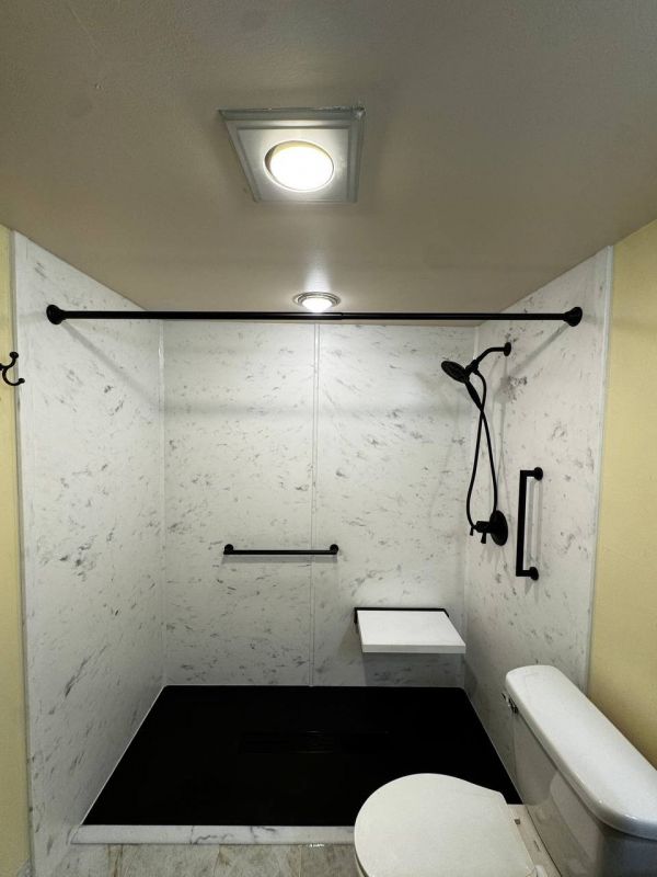 How Bathroom Remodeling Can Support Long-Term Accessibility