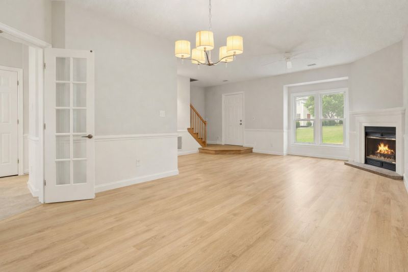 Luxury Vinyl Plank Vs Luxury Vinyl Tile: Key Differences