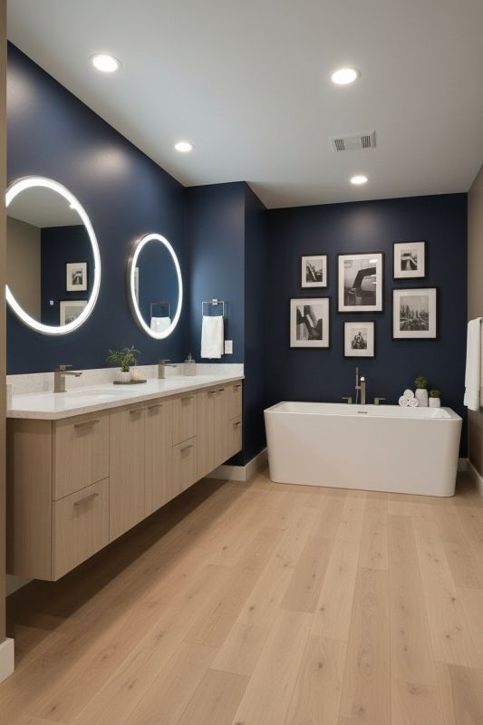 Luxury Vinyl Plank Vs Luxury Vinyl Tile: Key Differences