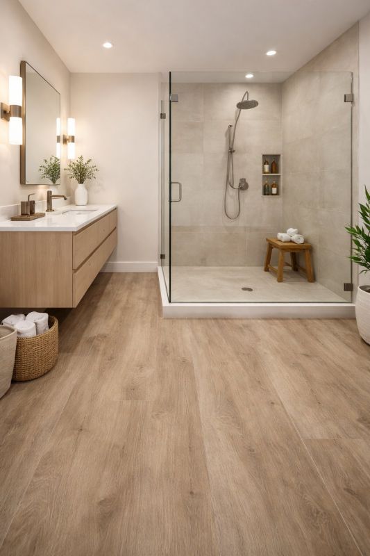 Luxury Vinyl Plank Vs Luxury Vinyl Tile: Key Differences