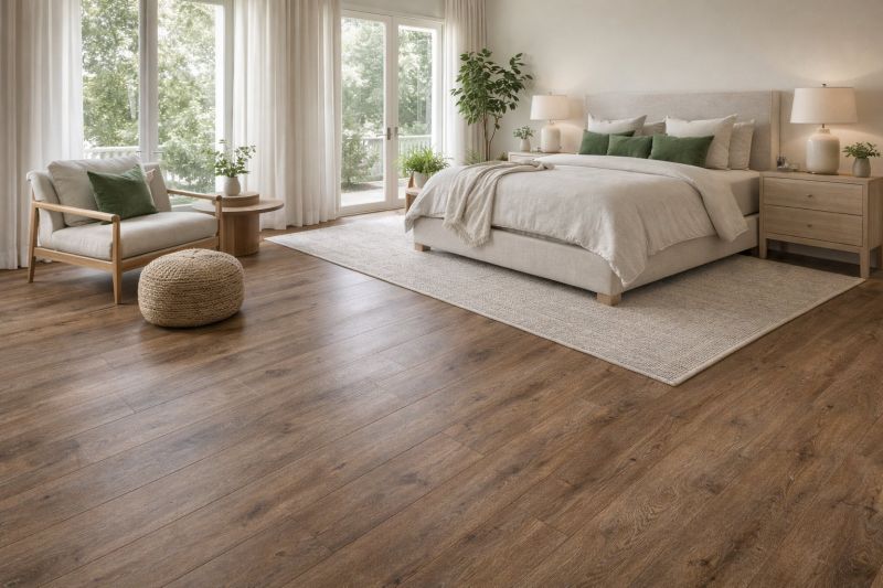 Premier Home Pros Vinyl Plank Floor Estimate