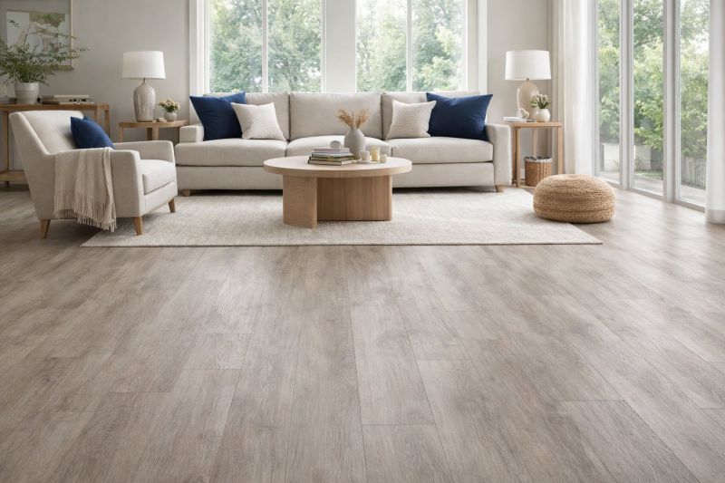 Premier Home Pros Vinyl Tile Flooring