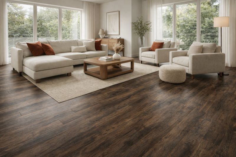 Premier Home Pros Vinyl Tile Flooring